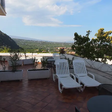 Casavacanze Residence Maia Volcani Acireale Exterior foto