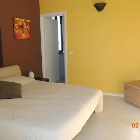 Casavacanze Residence Maia Volcani Acireale Quarto foto
