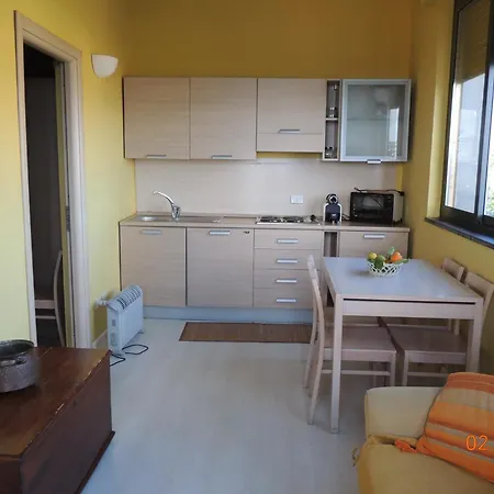 Casavacanze Residence Maia Volcani Acireale Quarto foto