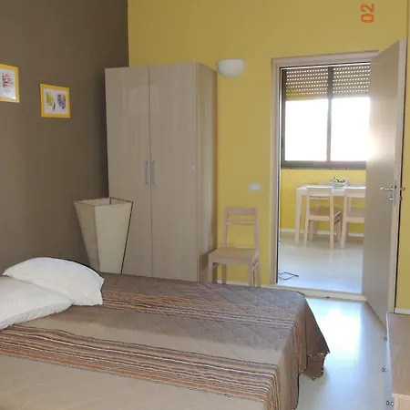 Casavacanze Residence Maia Volcani Acireale Quarto foto