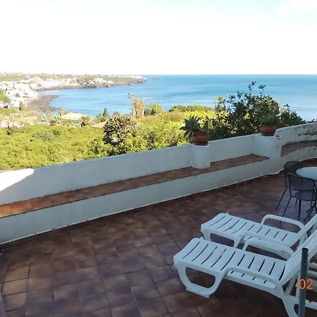 Casavacanze Residence Maia Volcani Acireale Quarto foto