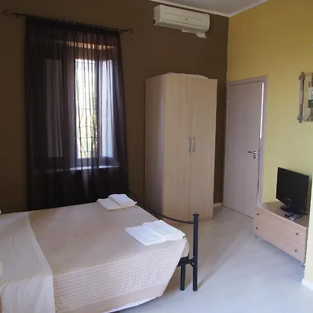 Casavacanze Residence Maia Volcani Acireale Quarto foto