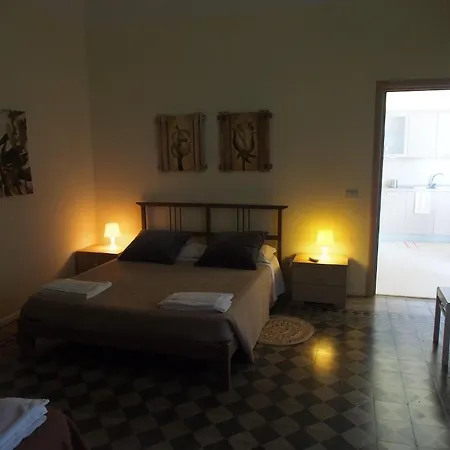 Casavacanze Residence Maia Volcani Acireale Exterior foto