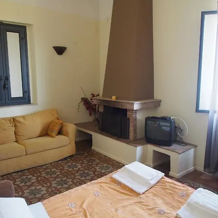Casavacanze Residence Maia Volcani Acireale Exterior foto