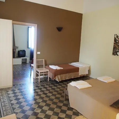 Casavacanze Residence Maia Volcani Acireale Quarto foto