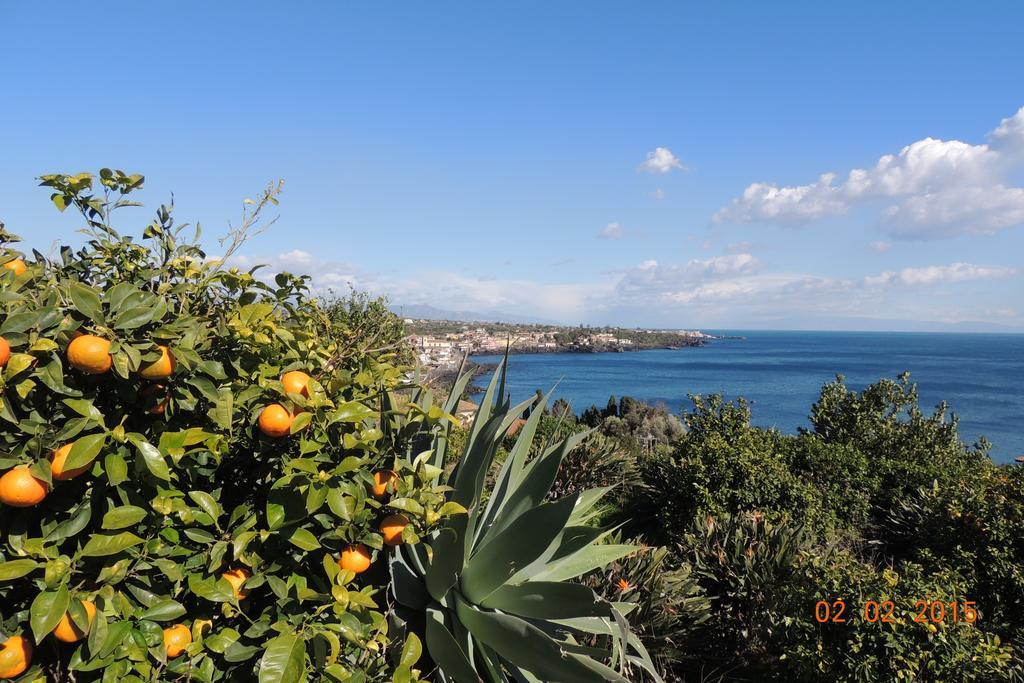 Casavacanze Maia Volcani Apartment *