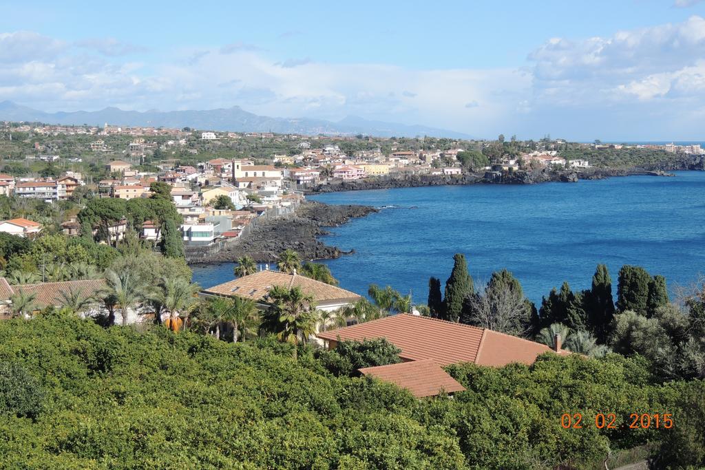 Casavacanze Maia Volcani Apartment Acireale