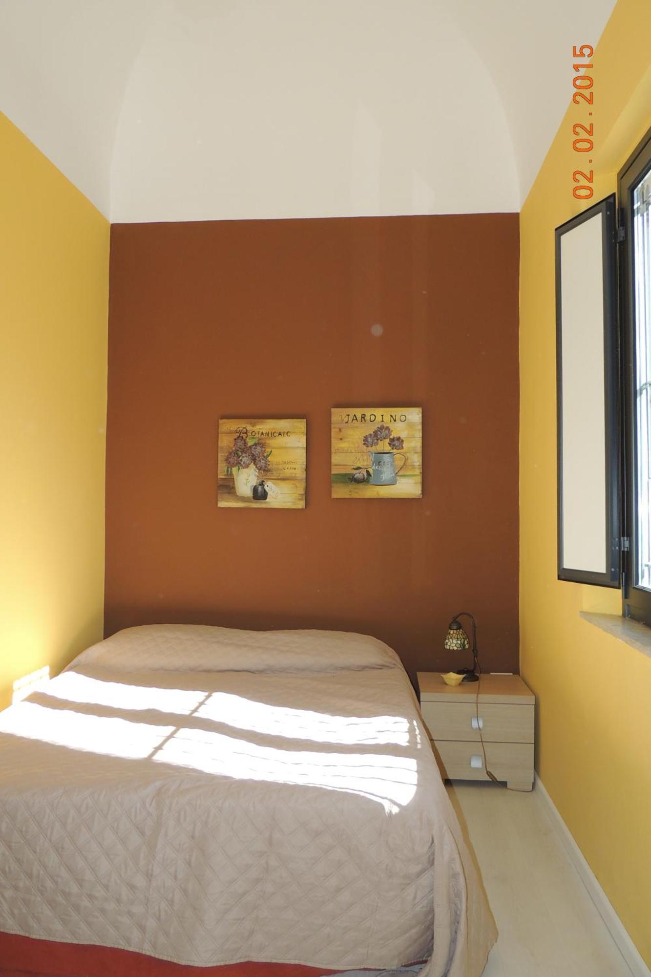 Casavacanze Maia Volcani Apartment Acireale