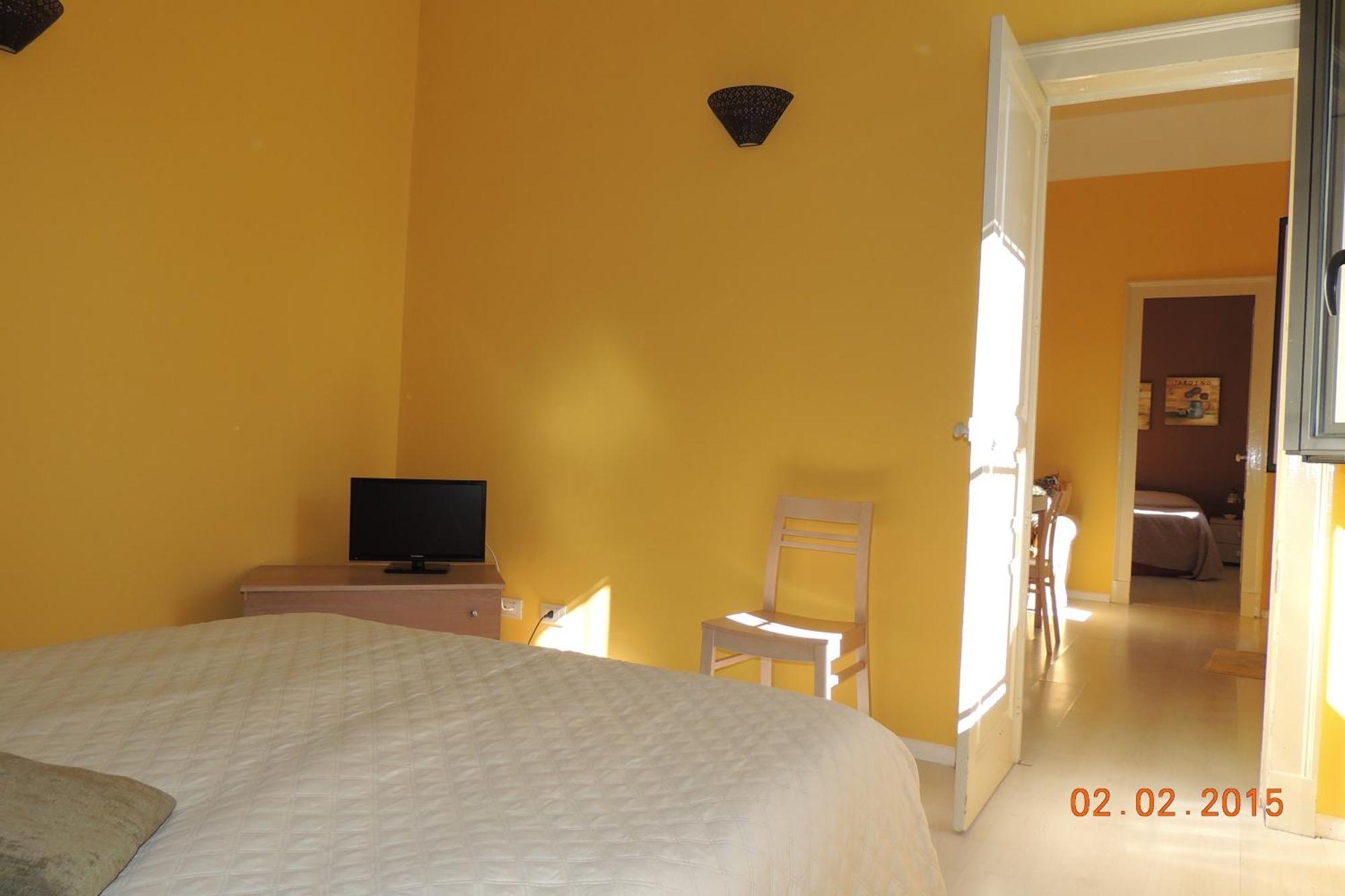 Apartment Casavacanze Maia Volcani Acireale