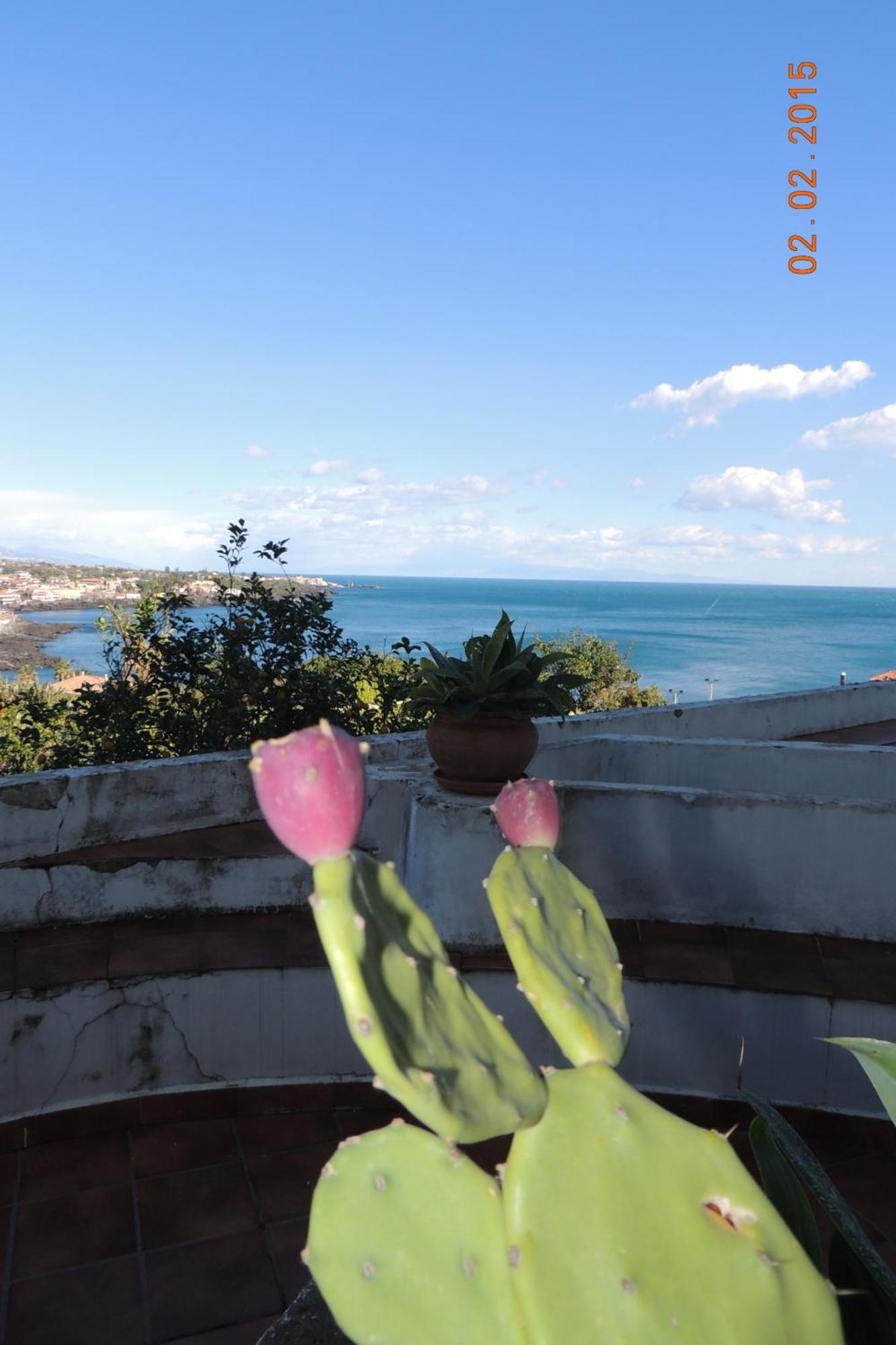 Apartment Casavacanze Maia Volcani