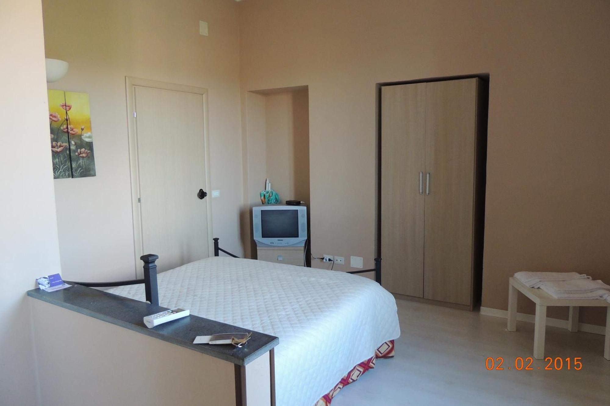 Apartment Casavacanze Maia Volcani *