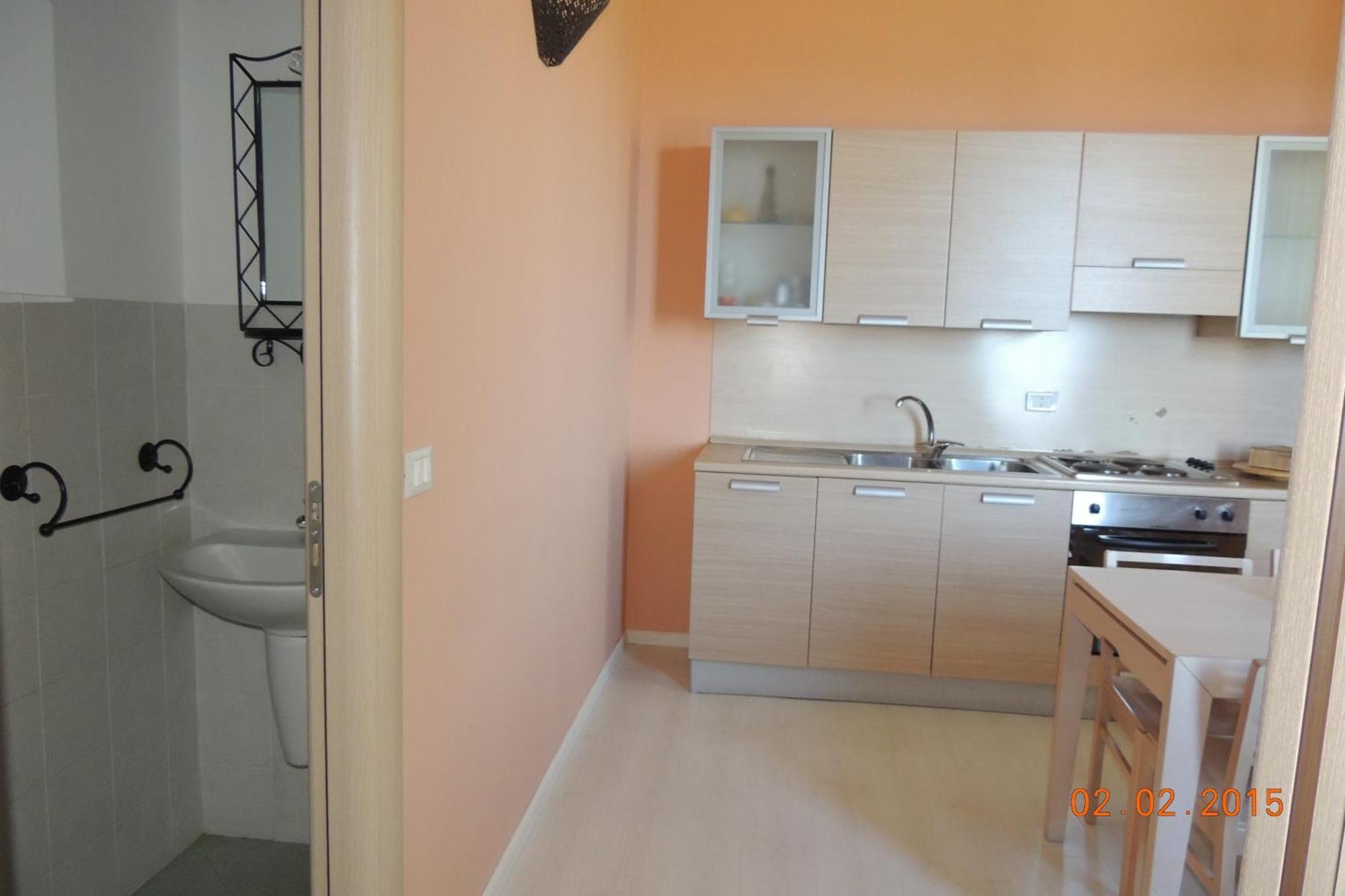 Casavacanze Maia Volcani Acireale