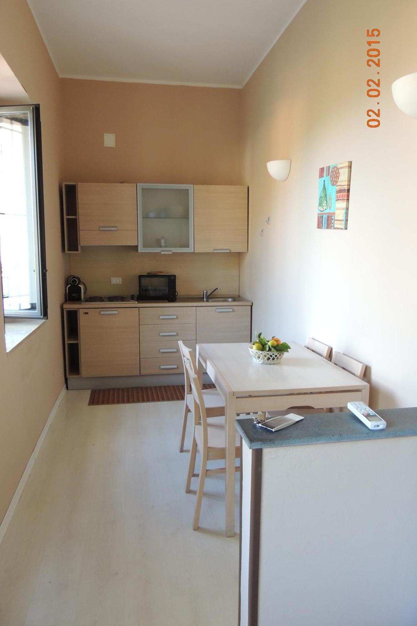Apartment Casavacanze Maia Volcani