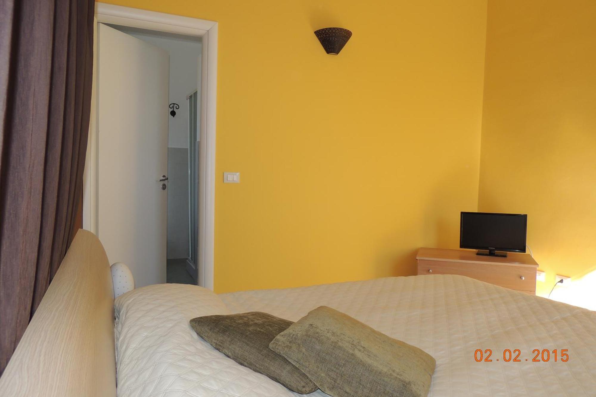 Apartment Casavacanze Maia Volcani Acireale