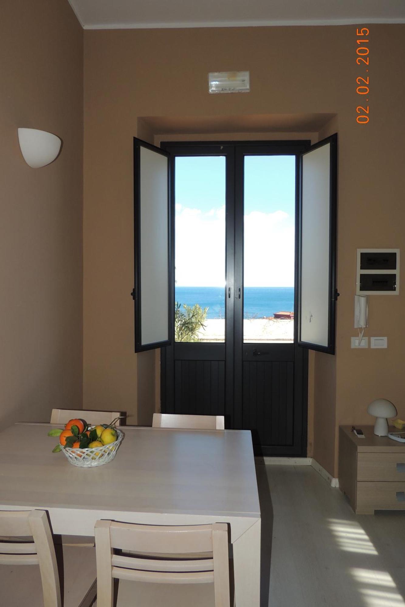 Casavacanze Maia Volcani Apartment *