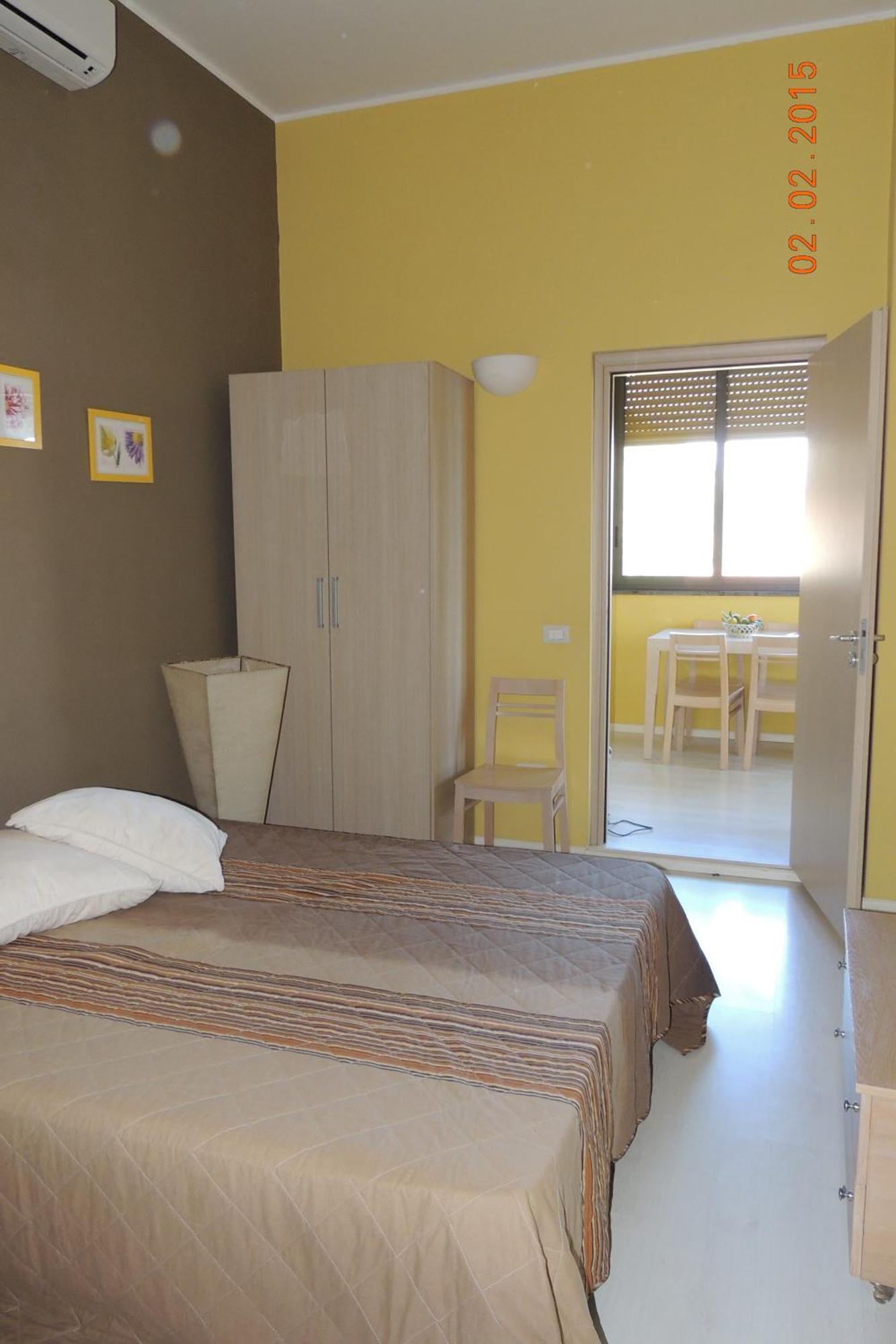 Casavacanze Maia Volcani Apartment *