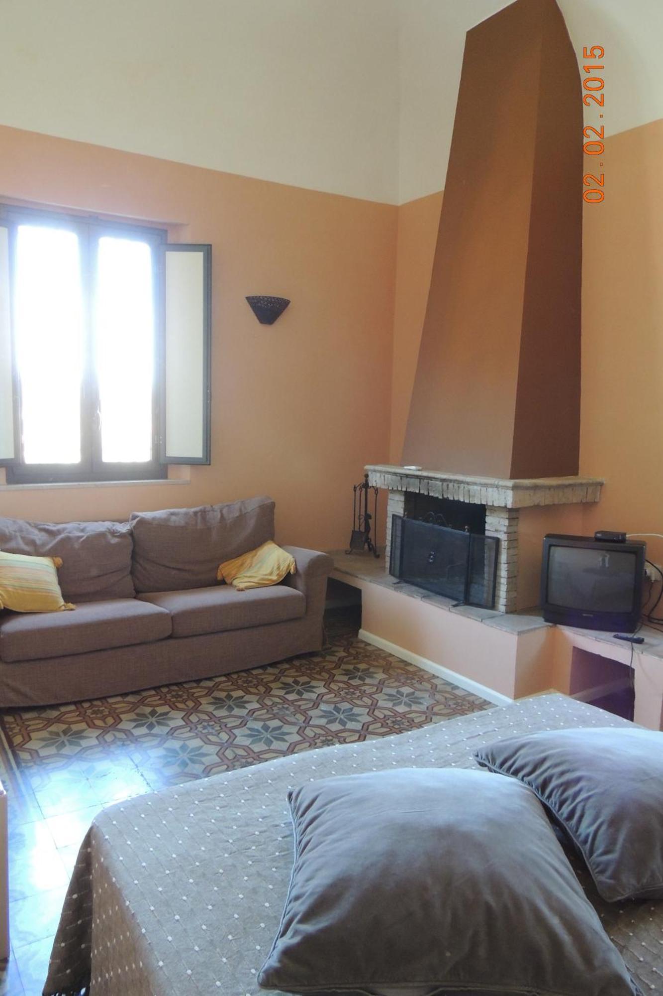 Apartment Casavacanze Maia Volcani Acireale