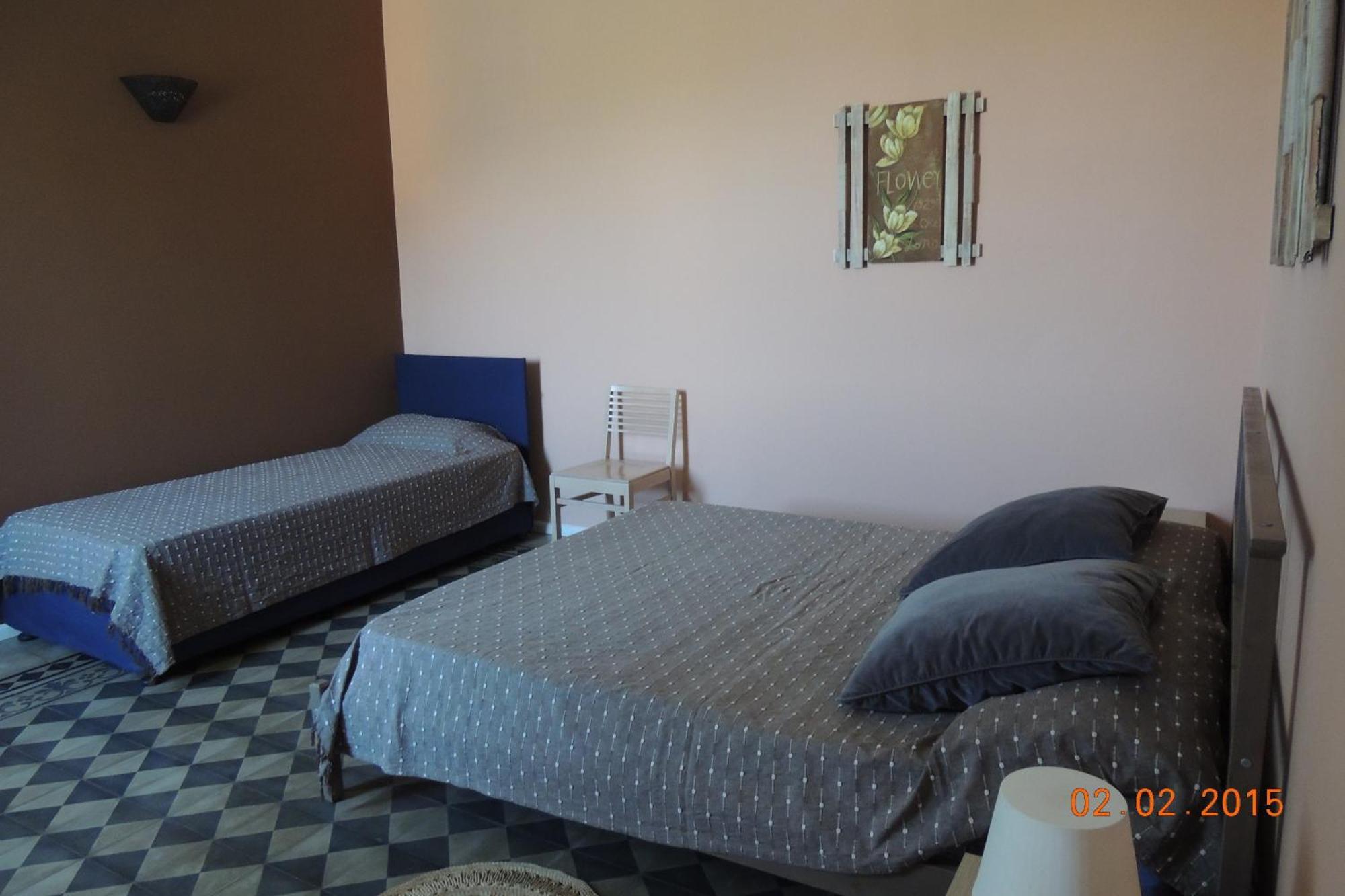 Casavacanze Maia Volcani Apartment *