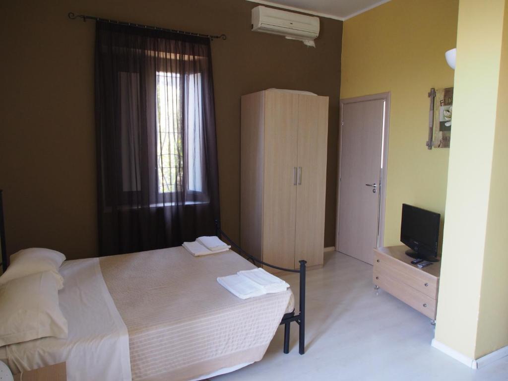 Apartment Casavacanze Maia Volcani