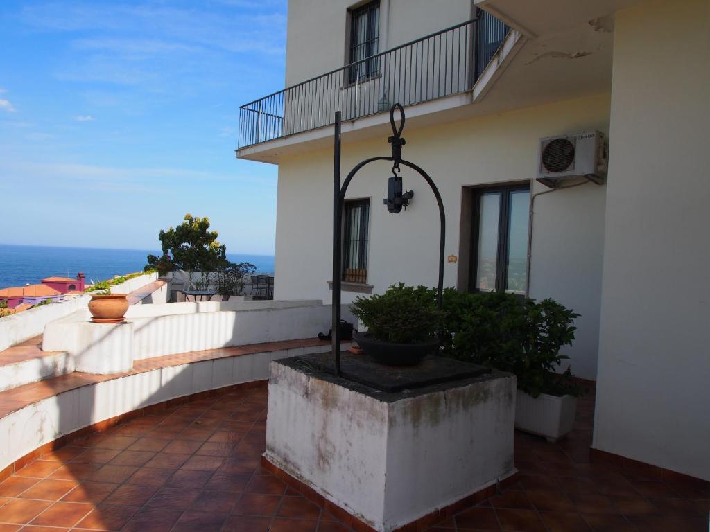 Apartment Casavacanze Maia Volcani Acireale