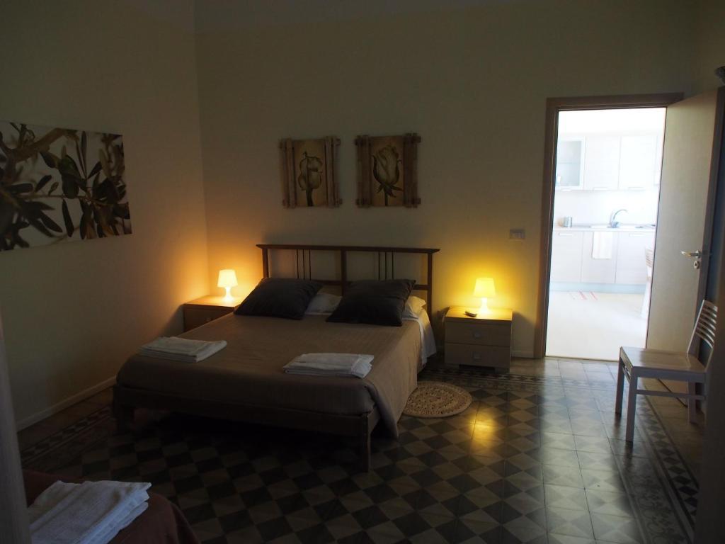 Apartment Casavacanze Maia Volcani Acireale