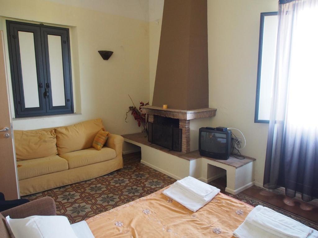 Casavacanze Maia Volcani Apartment *