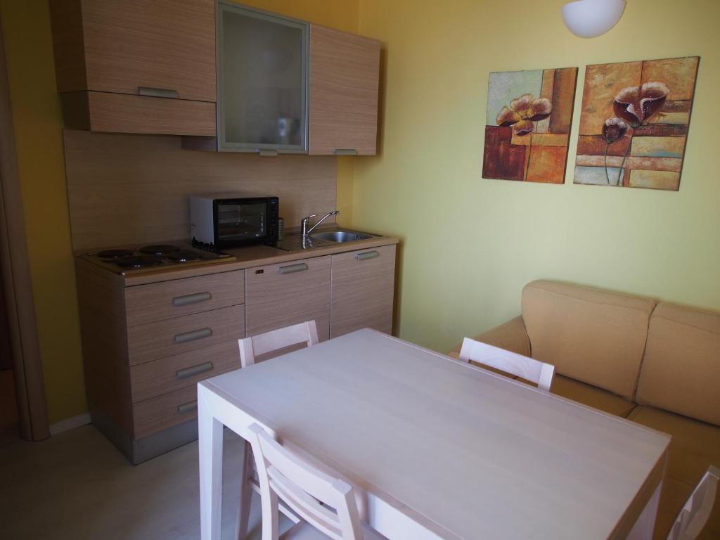 Casavacanze Maia Volcani Apartment