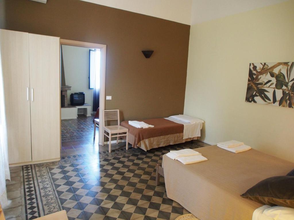Casavacanze Maia Volcani Acireale