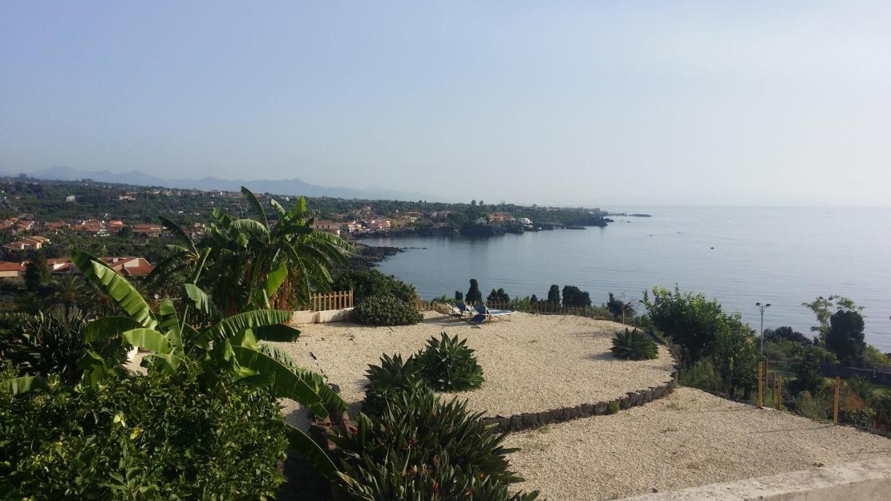 Casavacanze Maia Volcani * Acireale